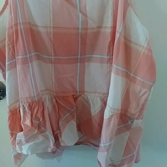 Old Navy Tops - 3 for $15🎉 Old Navy Plaid Cami